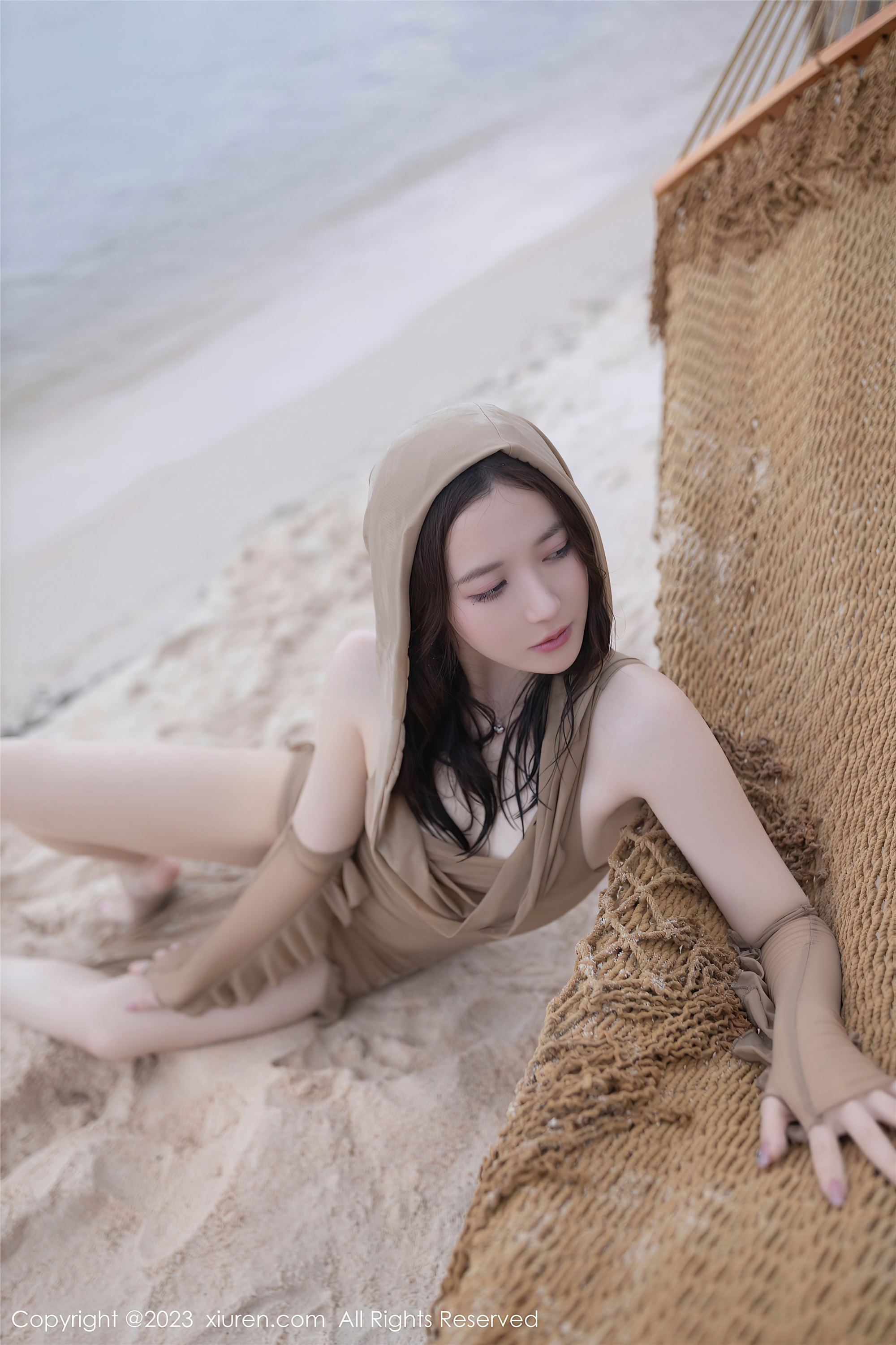 Xiuren秀人网 2023.08.25 NO.7288 鱼子酱Fish